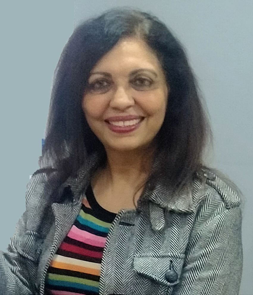 Dr. Simi Mishra