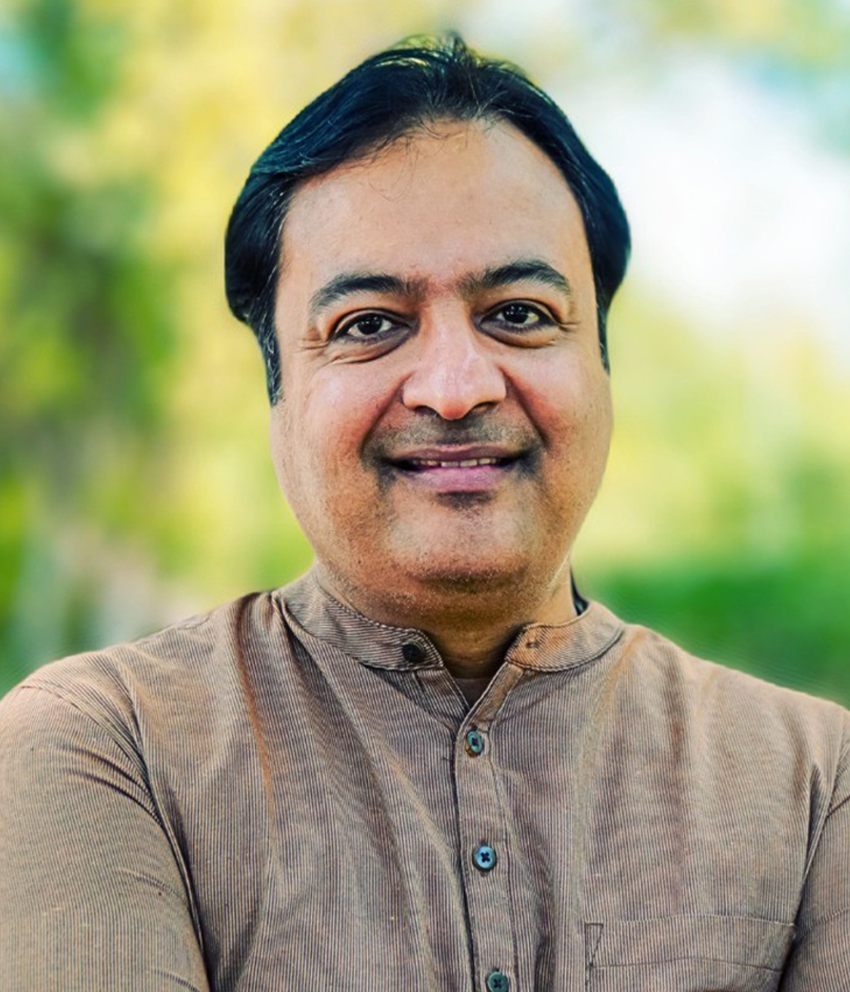 Dr. Amit Tujeja